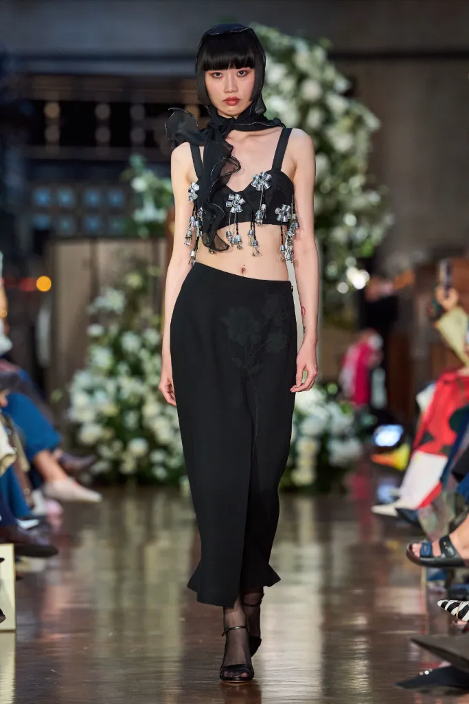 Patrick McDowell 26SS001